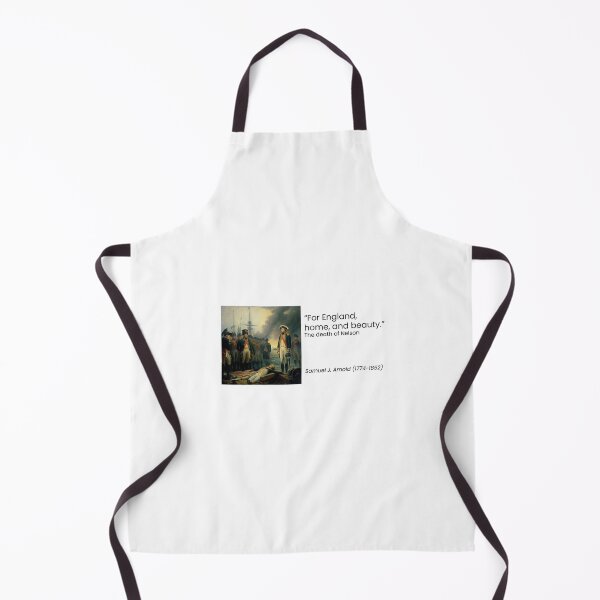 Item preview, Samuel J Arnold - The Death of Lord Nelson designed and sold by QuotationInsp.