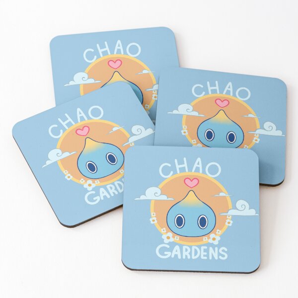 Item preview, Chao Gardens designed and sold by SandDolphin.