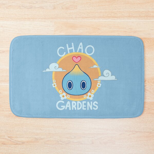 Item preview, Chao Gardens designed and sold by SandDolphin.