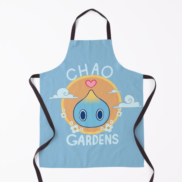 Item preview, Chao Gardens designed and sold by SandDolphin.