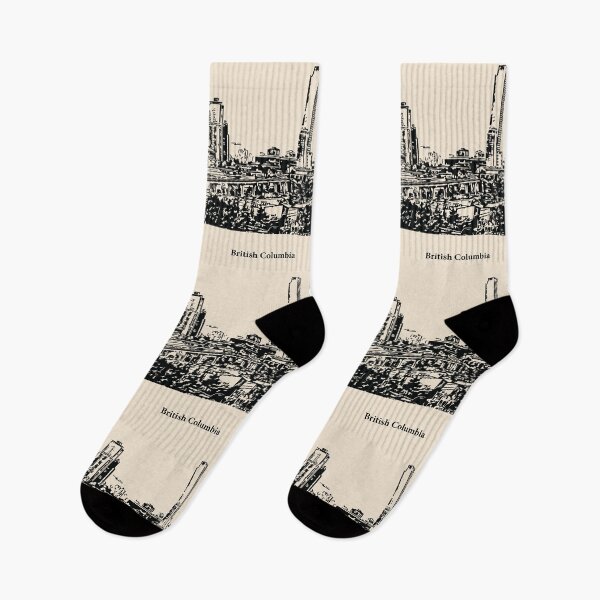 Item preview, Surrey British Columbia designed and sold by Lakeric Cityscapes.