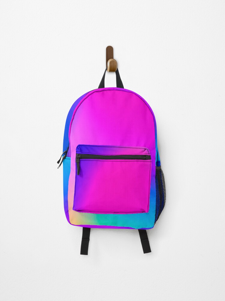 Thumbnail 1 of 3, Backpack, Flash 8 designed and sold by FunMovee.