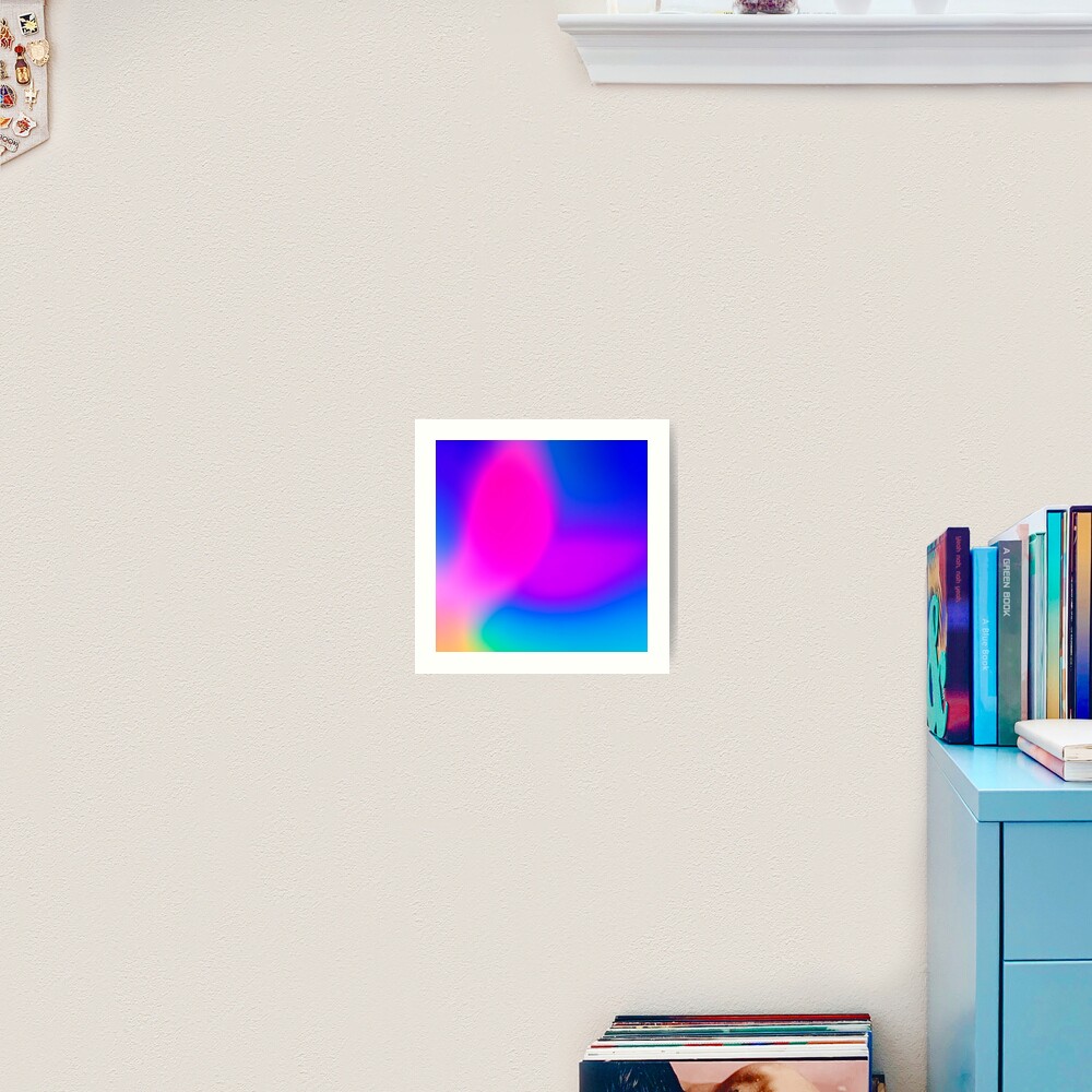 Vista previa del artículo con la obra «Lámina artística», diseñado y vendido por FunMovee.