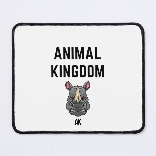 Item preview, Animal Kingdom (Rhino) designed and sold by AwsomeFashions.