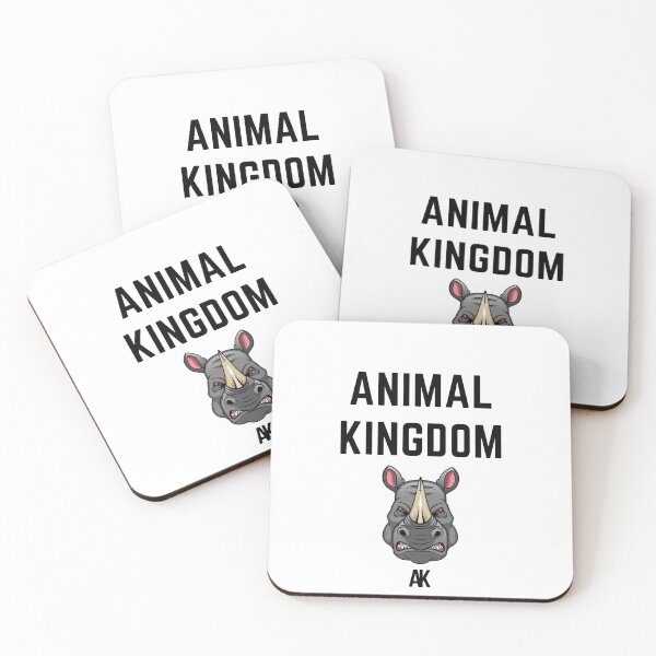 Item preview, Animal Kingdom (Rhino) designed and sold by AwsomeFashions.
