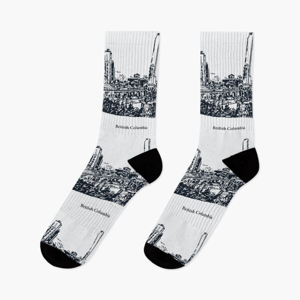Item preview, Surrey British Columbia designed and sold by Lakeric Cityscapes.
