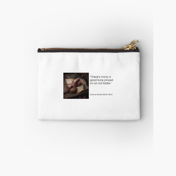 Item preview, Samuel Butler designed and sold by QuotationInsp.