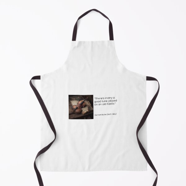 Item preview, Samuel Butler designed and sold by QuotationInsp.