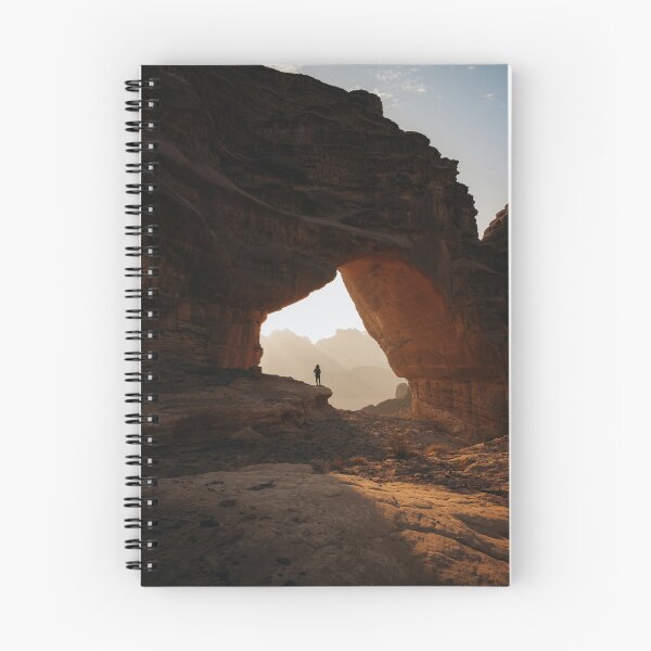 Item preview, The man under the cave designed and sold by Monochrom4.