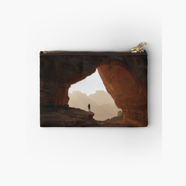 Item preview, The man under the cave designed and sold by Monochrom4.