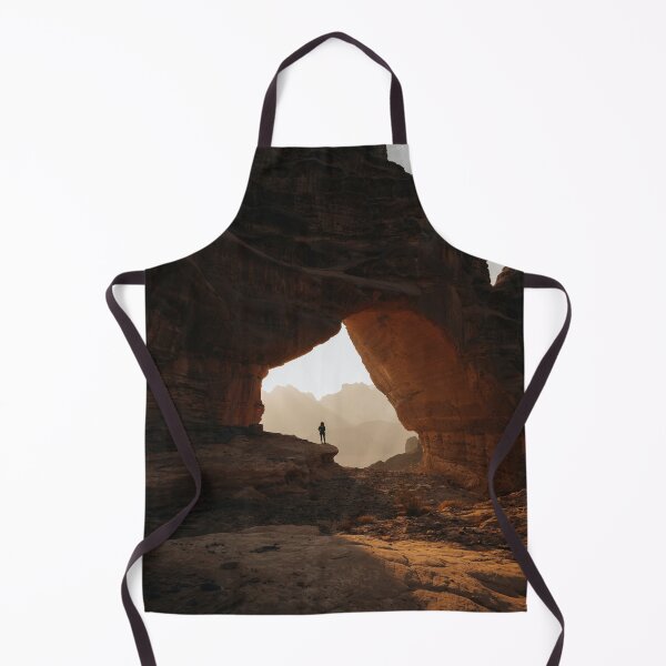 Item preview, The man under the cave designed and sold by Monochrom4.