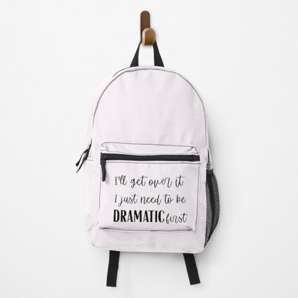 Item preview, I need to be DRAMATIC designed and sold by Rai Crafted.
