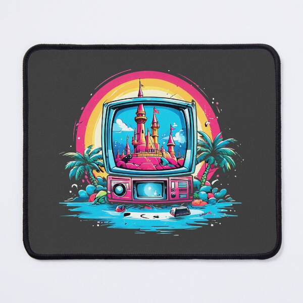 Item preview, 80s Television designed and sold by neworionsOrions.