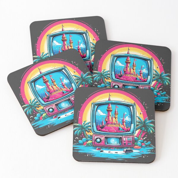 Item preview, 80s Television designed and sold by neworionsOrions.