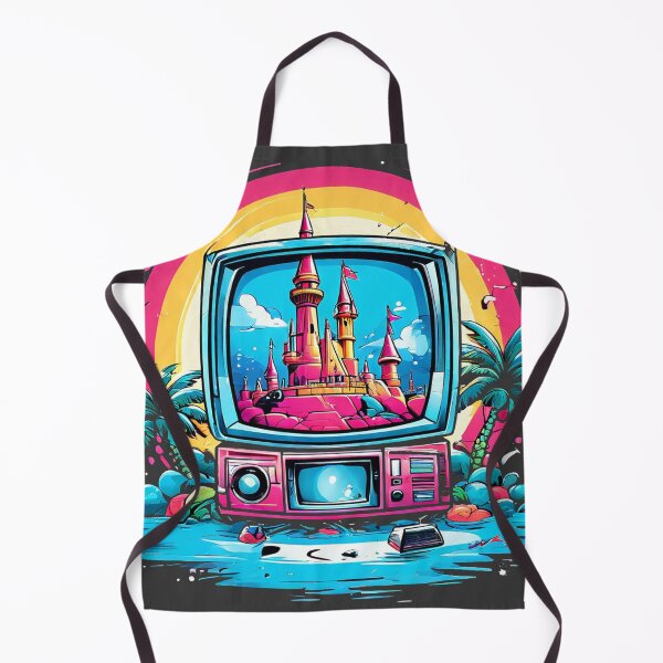 Item preview, 80s Television designed and sold by neworionsOrions.