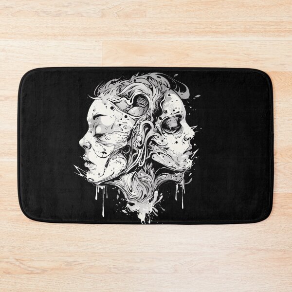 Item preview, Two faces one head designed and sold by DreamVibeShirt.