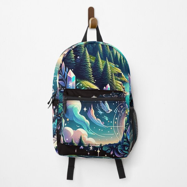 Item preview, Mystical nature designed and sold by SigritG.