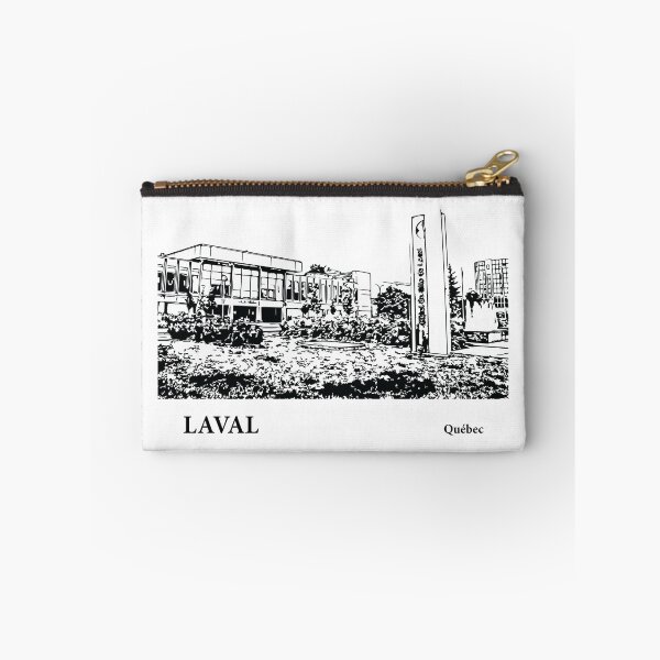 Item preview, Laval Québec designed and sold by Lakeric.