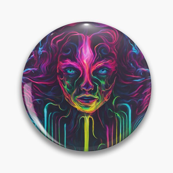 Item preview, Face fluorescent lights  designed and sold by MayDodo.