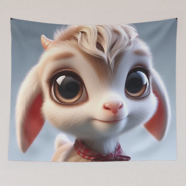 Item preview, Gertrude designed and sold by FallynStar.