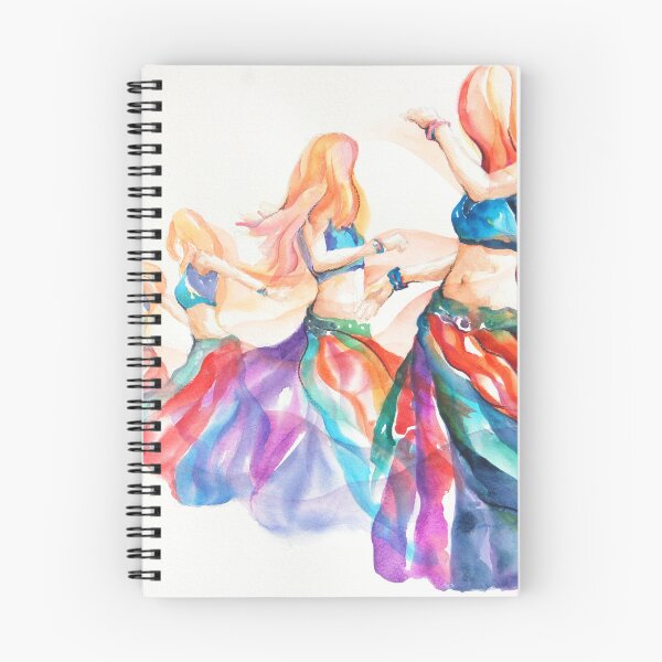 Item preview, dancer in motion gesture designed and sold by Gerardo Segismundo.