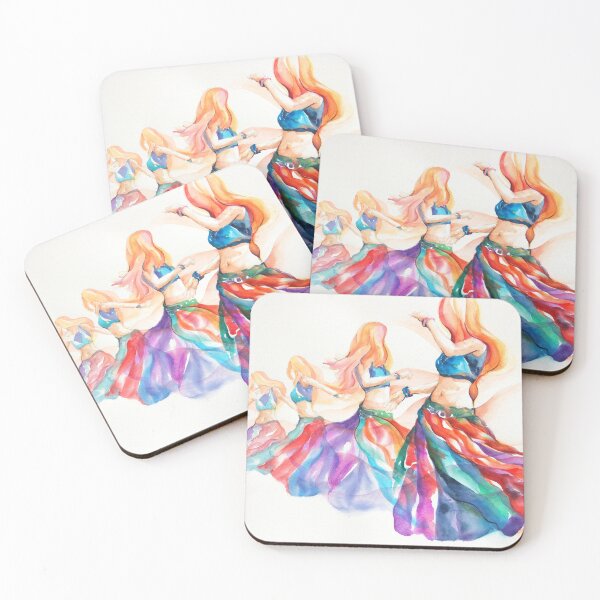 Item preview, dancer in motion gesture designed and sold by Gerardo Segismundo.