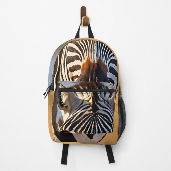 Item preview, Zebra In the Savanna designed and sold by Frame of Mind .