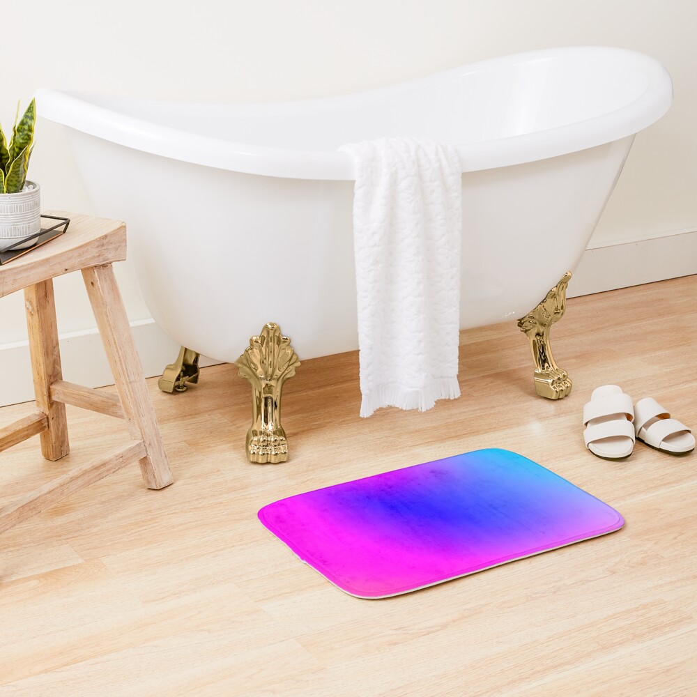 Item preview, Bath Mat designed and sold by FunMovee.