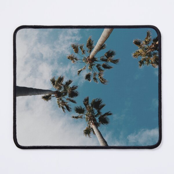 Item preview, Coconut trees designed and sold by Monochrom4.