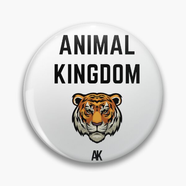 Item preview, Animal Kingdom (Lion) designed and sold by AwsomeFashions.