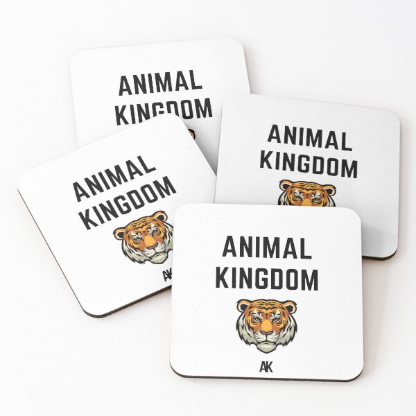 Item preview, Animal Kingdom (Lion) designed and sold by AwsomeFashions.
