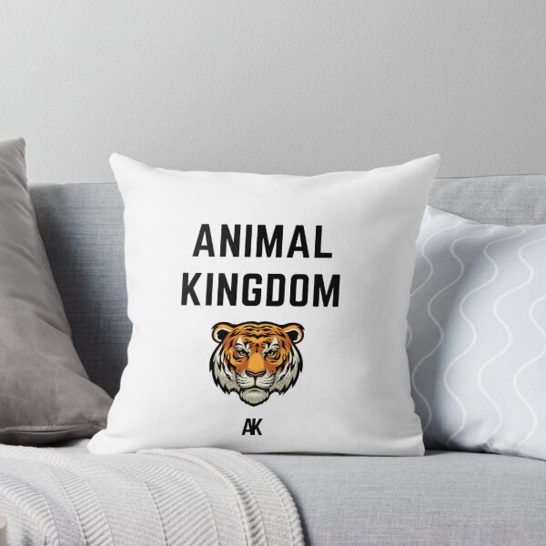 Item preview, Animal Kingdom (Lion) designed and sold by AwsomeFashions.