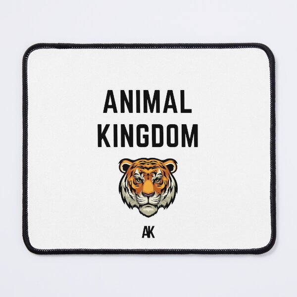 Item preview, Animal Kingdom (Lion) designed and sold by AwsomeFashions.