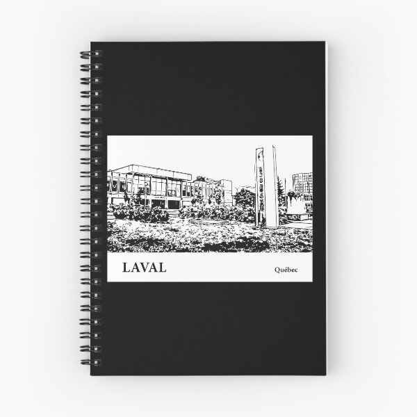 Item preview, Laval Québec designed and sold by Lakeric.