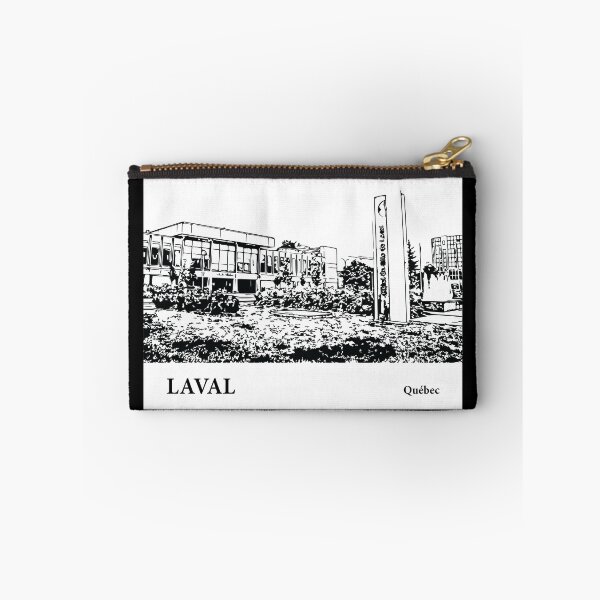 Item preview, Laval Québec designed and sold by Lakeric.