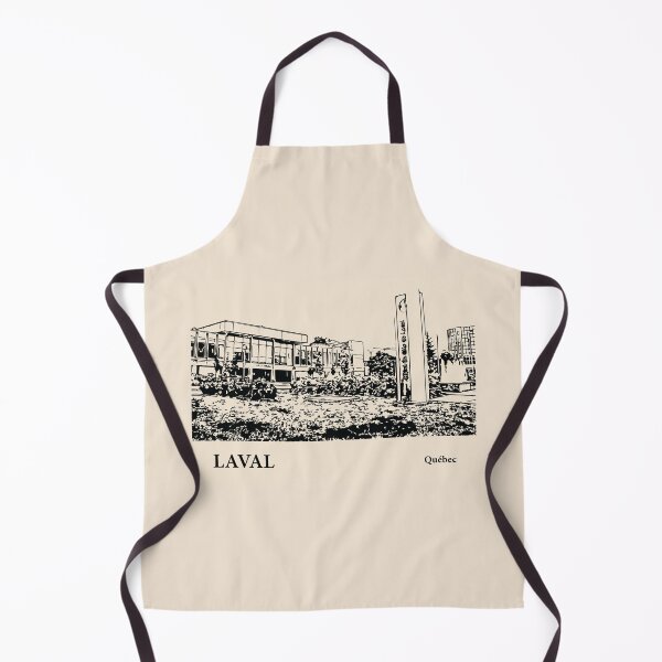 Item preview, Laval Québec designed and sold by Lakeric Cityscapes.