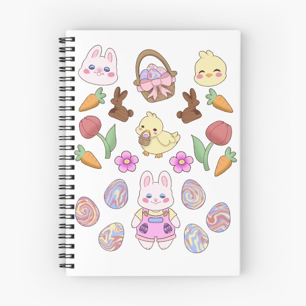 Item preview, Easter fun designed and sold by puppyunicorn14.