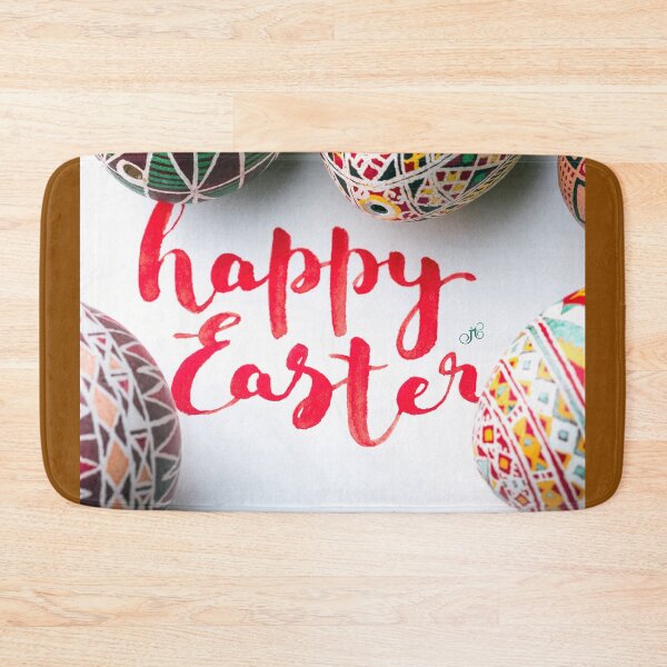 Item preview, Happy Easter designed and sold by LibrosBOOKtique.