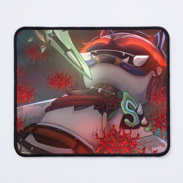 Item preview, Corrupted Xiao designed and sold by vincoltte-.