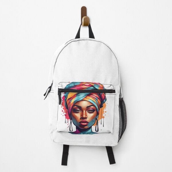 Item preview, Afro Caribbean Black Empress designed and sold by GreenPeso.