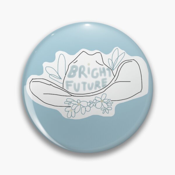 Item preview, Bright Future Big Thief Adrianne Lenker designed and sold by just-forever.