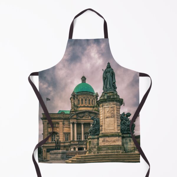 Item preview, Hull City Hall designed and sold by jasminewang.