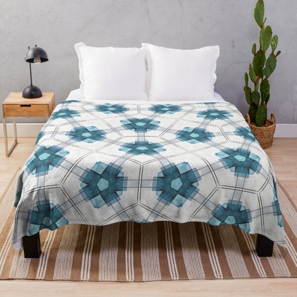 Item preview, Light blueish pattern. Seamless design. Vol. 02 designed and sold by Grygiel23.
