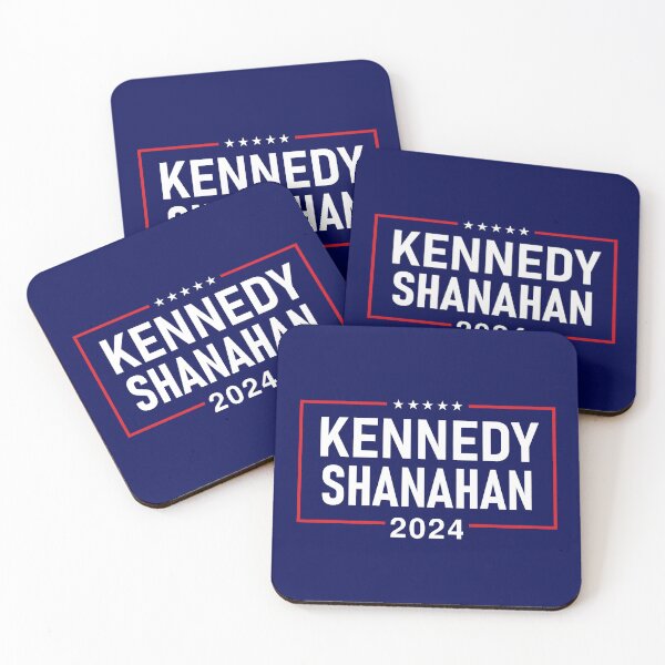 Item preview, KENNEDY SHANAHAN 2024 designed and sold by Decamegashop.