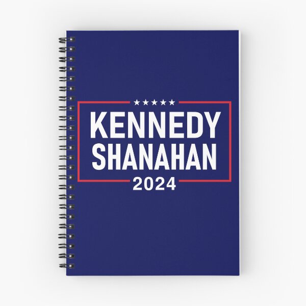 Item preview, KENNEDY SHANAHAN 2024 designed and sold by Decamegashop.