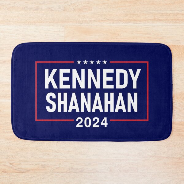 Item preview, KENNEDY SHANAHAN 2024 designed and sold by Decamegashop.