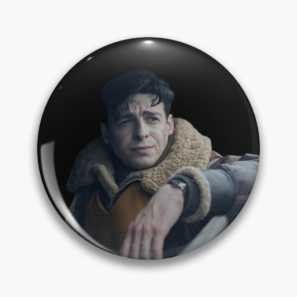 Item preview, Masters of the Air (Anthony Boyle) Harry Crosby designed and sold by Here-We-Go.