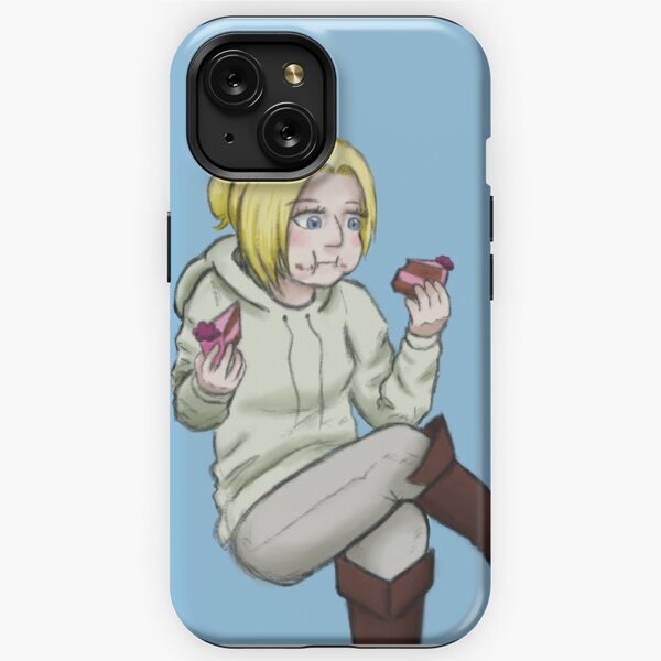 Annie Leonhardt iPhone Cases for Sale Redbubble