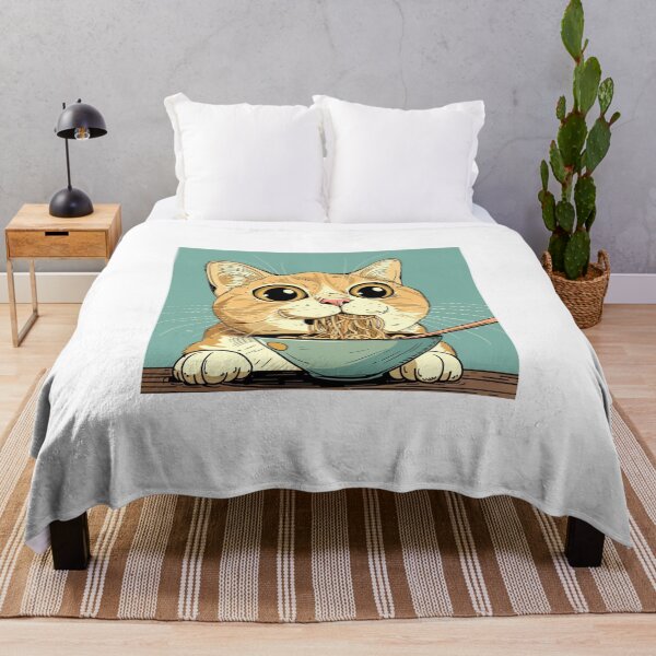Item preview, Ramen de gato designed and sold by xadamnft.