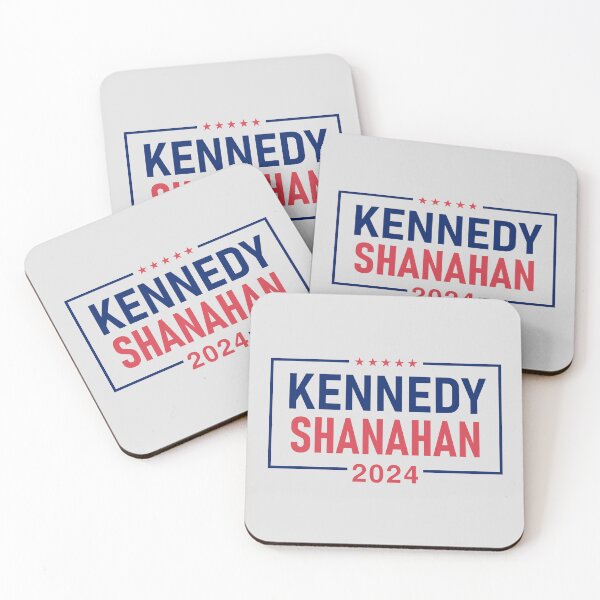 Item preview, KENNEDY SHANAHAN 2024 designed and sold by Decamegashop.